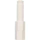 KS Tools Kunstharskamer met drukstempel 140.2533