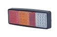 HELLA VALUEFIT 2VP 357 019-011 Achterlicht