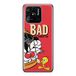ERT GROUP Looney Tunes Sylvester & Tweety 003 hoesje voor Xiaomi REDMI 10C