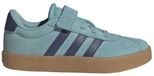 Adidas VL Court 3.0 Schoenen Blauw EU 31 1/2 Kinderen