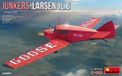 MiniArt 48007 Junkers-Larsen JL.6 - 1:48