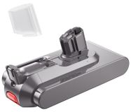 Dyson Batterie de remplacement pour aspirateur V11, modèle à clic, 25,2 V, lithium-ion, avec indicateur LED