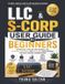 LLC Libri GmbH LLC & S-CORP User Guide For Beginners