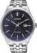 Citizen BM7251-53L Herenhorloge - Zilverkleurig/Blauw - 41 mm