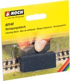 Noch Reinigingsblok / railblok Schaal 0