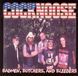 Sonic Rendezvous Cocknoose - Bad Men, Butchers And Bleeders (CD)