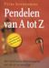 Pendelen Uitgeverij Schors V.O.F. Pendelen van A tot Z