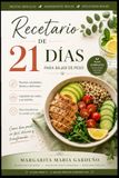 Recetario Icecat Recetario de 21 Días para Bajar de Peso