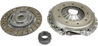 LuK Schaeffler LUK Kit d'embrayage pour AUDI: A4 & VOLKSWAGEN: Passat (Ref: 623 1139 00)
