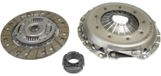 LuK Schaeffler LUK Kit d'embrayage pour AUDI: A4 & VOLKSWAGEN: Passat (Ref: 623 1139 00)