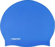 Avento Badmuts Antislip - Kinderen - Blauw - Siliconen