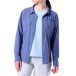Rossignol Chemise à manches longues pour femme avec ventilation