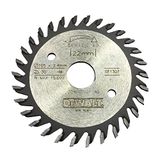 DeWalt DT1307-QZ HM-Nutfraeser 105x22 30WZ