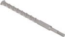 KOTARBAU® Foret à béton - Foret SDS Plus - Foret à percussion - Foret à pierre 20 x 260 mm