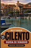 Cilento Cilento Guida di viaggio 2026–2027