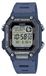 Casio Herrenuhr ty575000 Marineblau