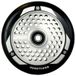 UNION Roue Honeycomb Pro Scooter 110mm Noir Argent