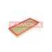 KAMOKA Filtre à air F219901