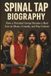 SPINAL TAP BIOGRAPHY: How a Fictional Group Became a Real Icon in Music, Comedy, and Pop Culture