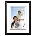 Hama Fotolijst 28 x 35 cm Hout Zwart