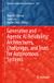 Generative Springer Nature Generative and Agentic AI Reliability: Architectures, Challenges, and Trust for Autonomous Systems