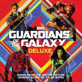 Guardians of the Galaxy [Original Motion Picture Soundtrack]