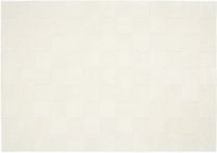 Fest Checks Vloerkleed Medium Beige