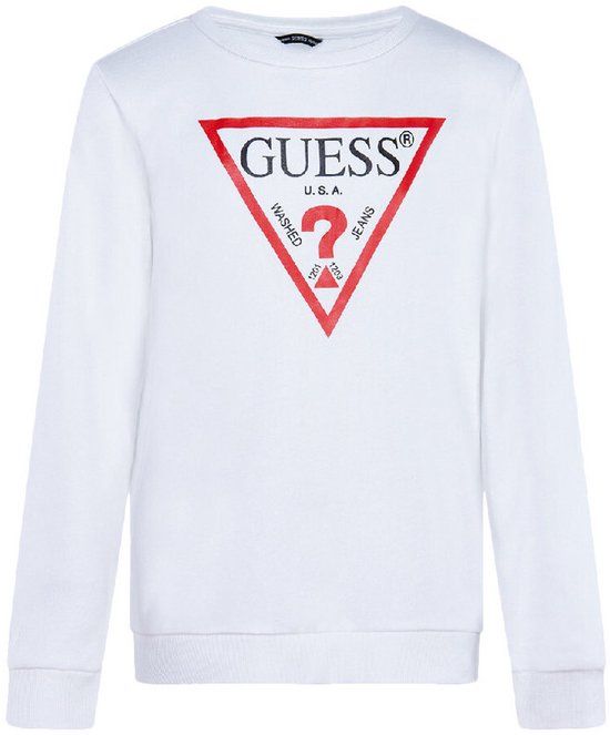 Guess Junior Sweatshirt