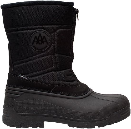 Antarctica 901 Snowboots Heren - Nero