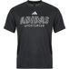 adidas HOUSE OF TIRO WORDMARK T-Shirt Korte Mouw
