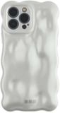 123watches hoesje Bubble - parel - Siliconen, TPU - iPhone 14 Pro