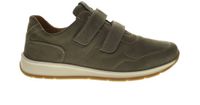 Wäldlaufer Waldläufer Heren Klittenbandschoen - 686301-165-093 Taupe - Wijdte K - Maat 9 (43)