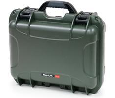 Nanuk 915 case olijf