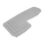 Blue Print ADT32259 luchtfilter, 1 stuk