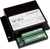TAMS Elektronik 43-01357-01 SD-34.2 Schakeldecoder