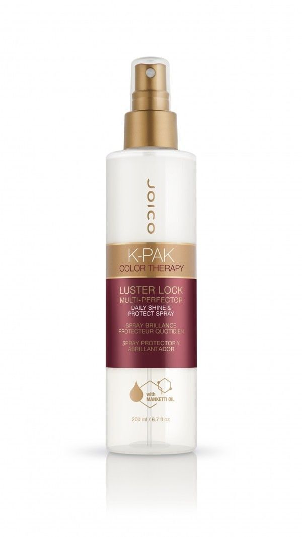 Joico K-Pak Color Therapy Luster Lock Spray 200ml