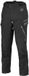 Büse Riva Lite Pantalon textile moto - Taille 48 - Noir