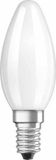Osram 4058075107984 LED-lamp E14 Kaars 2.80 W Warmwit