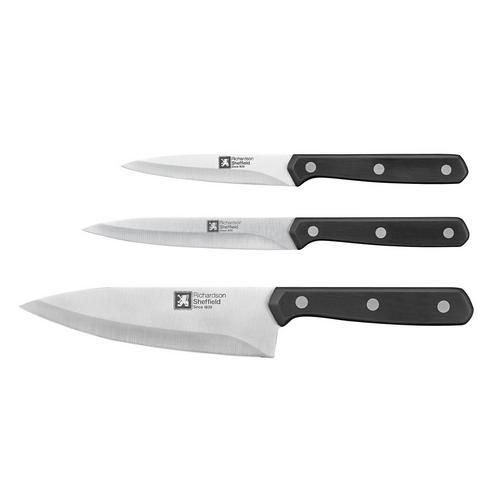 Richardson Sheffield Cucina 3-delige starterset - 5013314716074