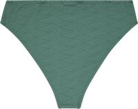 Protest Mixsamaes Bikini Broekje Dames High Waist Veggie Green