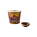 Bai Jia Vermicelles de pomme de terre (bol) - piquant 105g
