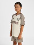Hummel hmlJR REG V-NECK BEES T-SHIRT S/S