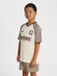 Hummel hmlJR REG V-NECK BEES T-SHIRT S/S