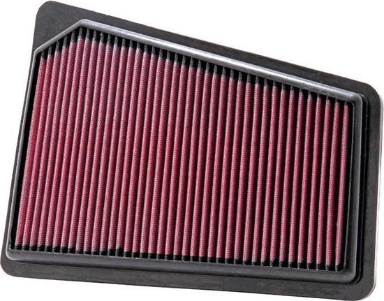 K&N Vervangingsfilter Hyundai Genesis Sedan 3.8 2009-2011 (33-2427)