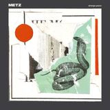 Strange Metz - Strange Peace (LP)