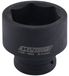 XPTools JMC Krachtdop 54mm Deep Impact 3/4" Zwart