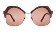 Andy Wolf Sunglasses ONE C 58