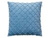 Chhatwal & Jonsson Housse de coussin Deva 50x50 cm Bleu ciel
