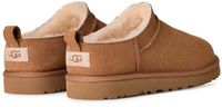 Ugg Australian Pantoffels M Classic Micro Beige Heren Maat 41