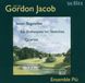 Outhere Audite Ensemble Più - Gordon Jacob: Works For Oboe and Strings (CD)